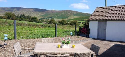 County Waterford Maison | Kilbrien Mountain view