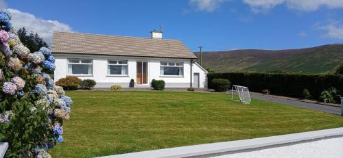County Waterford Maison | Kilbrien Mountain view