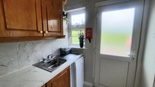 County Waterford Maison | Kilbrien Mountain view
