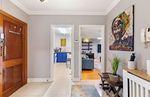 Mapesbury Appartement | Kilburn Oasis Pool, Gym + Secure Parking 2-Bedroom