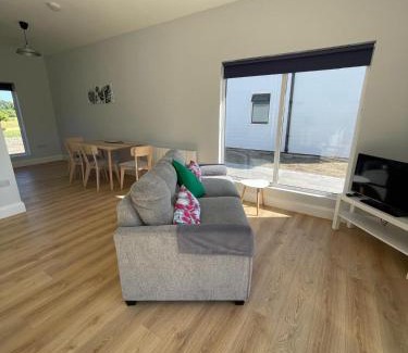 Knockaderry Cross Roads Appartement | Kildare Holiday Apartments No 3