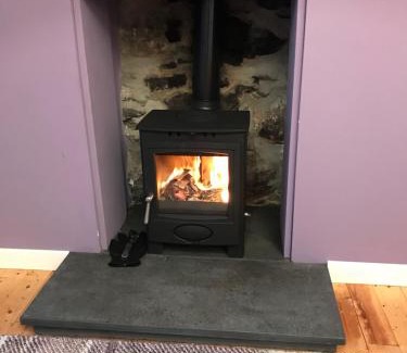 Tongue Maison | Kildinguie - Traditional Cottage - on NC 500 Route