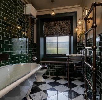 Kildrummy Hôtel | Kildrummy Inn