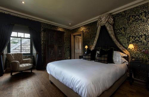 Kildrummy Hôtel | Kildrummy Inn