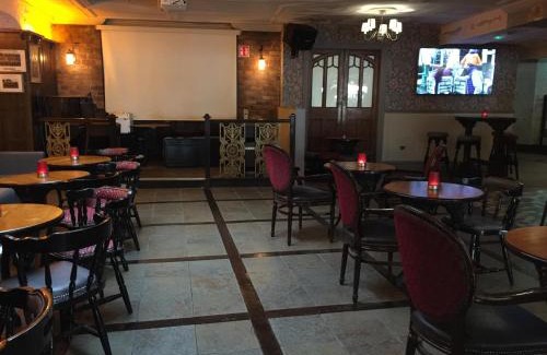 Kilkenny City Centre Hôtel | Kilford Arms