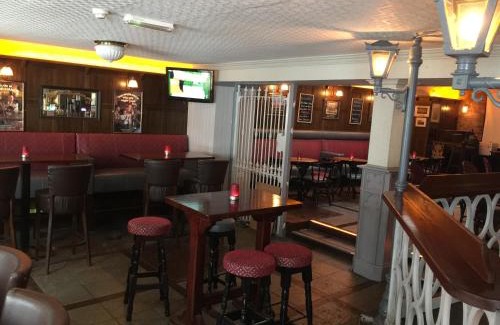 Kilkenny City Centre Hôtel | Kilford Arms