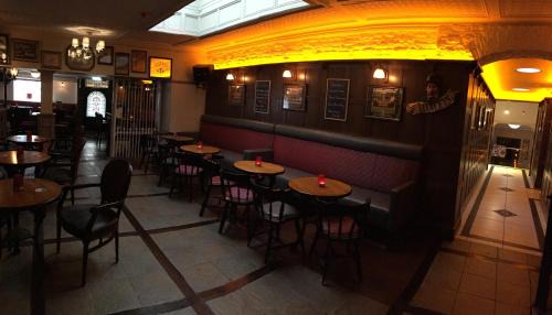 Kilkenny City Centre Hôtel | Kilford Arms