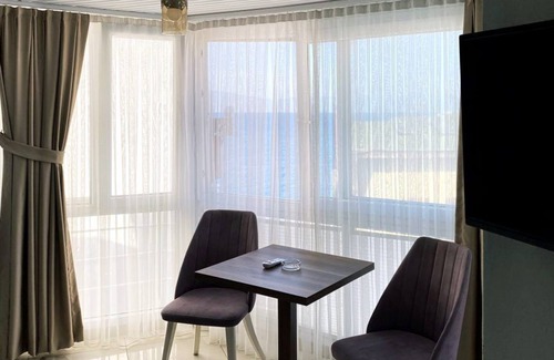 Mudanya Hôtel | Kilic Hotel