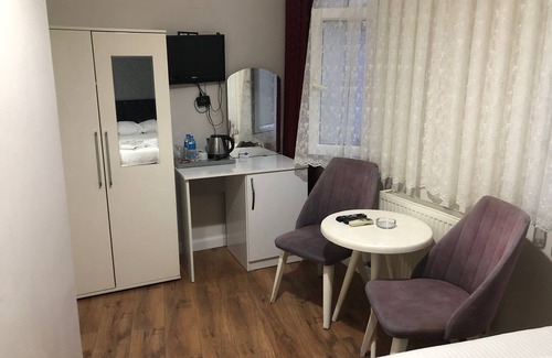 Mudanya Hôtel | Kilic Hotel