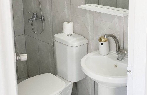 Mudanya Hôtel | Kilic Hotel