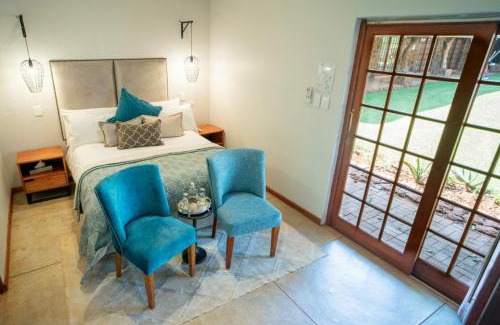 Gravelotte Cabine | Kilima Private Game Reserve & Spa