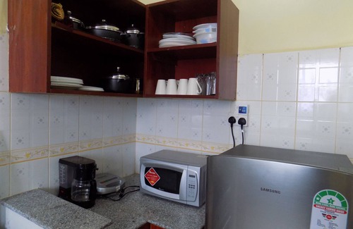 Shanzu Appartement | Kilimandjaro 10 Penthouse
