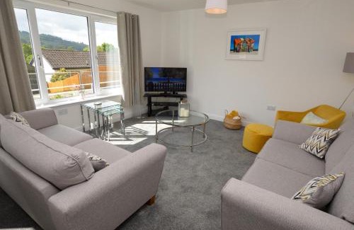 Lochgilphead Maison | Kilin