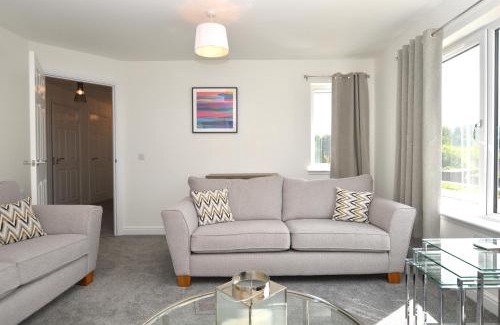 Lochgilphead Maison | Kilin