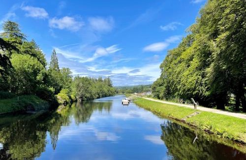 Lochgilphead Maison | Kilin