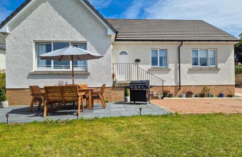 Lochgilphead Maison | Kilin