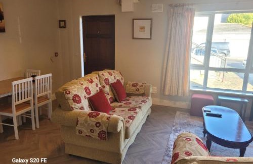 Kilkenny Appartement | Kilkenny City Apartment