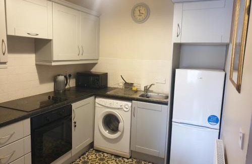 Kilkenny Appartement | Kilkenny City Apartment