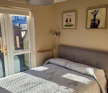 Kilkenny Appartement | Kilkenny City Apartment