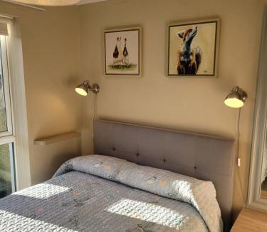 Kilkenny Appartement | Kilkenny City Apartment