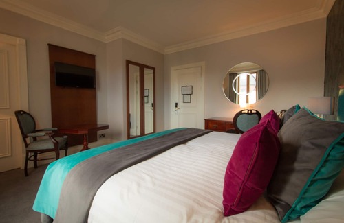Kilkenny City Centre Hôtel | Kilkenny Hibernian Hotel