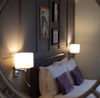 Kilkenny Hôtel | Kilkenny House Boutique Hotel