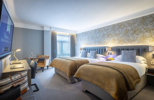 Kilkenny City Centre Hôtel | Kilkenny Ormonde Hotel