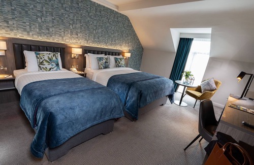 Kilkenny City Centre Hôtel | Kilkenny Ormonde Hotel