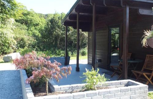Killarney Chalet De Ski | Killarney Cabins Stunning Adult Accommodation
