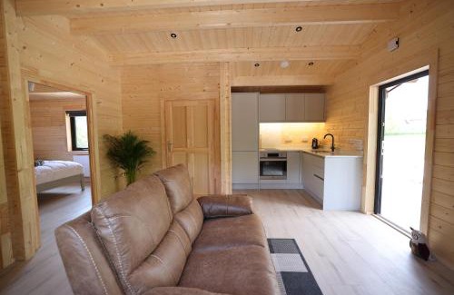 Killarney Chalet De Ski | Killarney Cabins Stunning Adult Accommodation