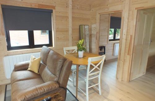 Killarney Chalet De Ski | Killarney Cabins Stunning Adult Accommodation