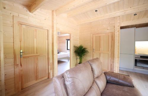 Killarney Chalet De Ski | Killarney Cabins Stunning Adult Accommodation