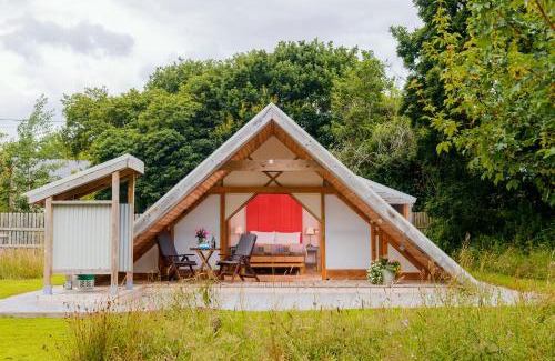 Killarney Autre | Killarney Glamping at the Grove, Suites and Lodges