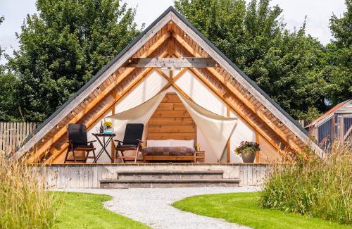 Killarney Autre | Killarney Glamping at the Grove, Suites and Lodges