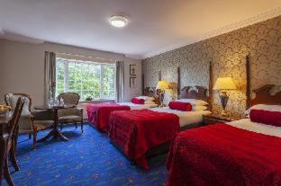 Killarney Hôtel | Killarney Randles Hotel