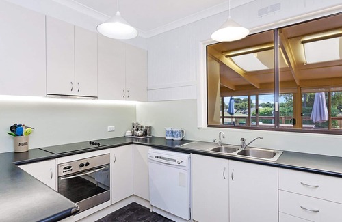 Port Fairy Maison | Killead On East - cabane de plage familiale ultime