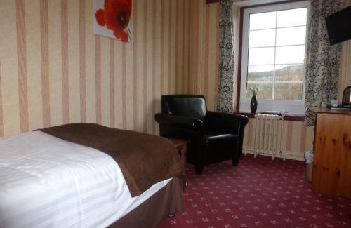 Killin Hôtel | Killin Hotel