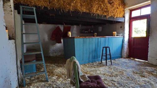 Labasheeda Maison | Killofin House