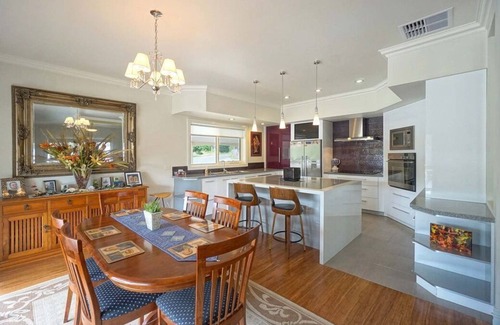 Creswick Maison | Kilmihil House