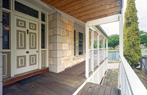 Creswick Maison | Kilmihil House