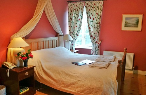 Campile Maison | Maison-Classique-Salle de bain-Vue sur Jardin-Coach House