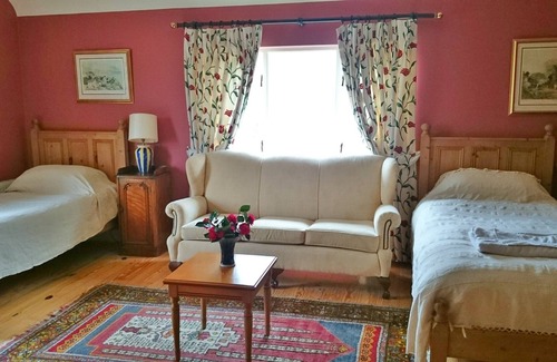 Campile Maison | Maison-Classique-Salle de bain-Vue sur Jardin-Coach House