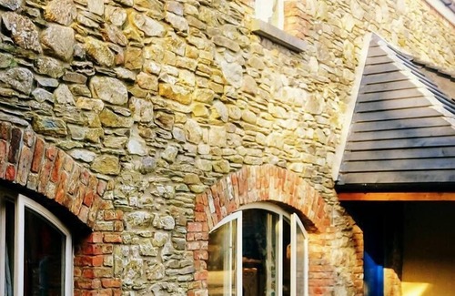 Campile Maison | Maison-Classique-Salle de bain-Vue sur Jardin-Coach House