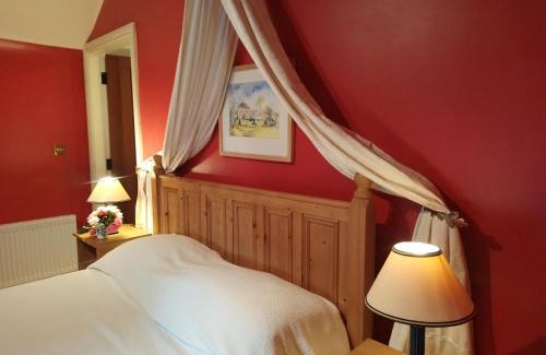 Campile Lit Et Petit-Déjeuner | Kilmokea Garden Suite