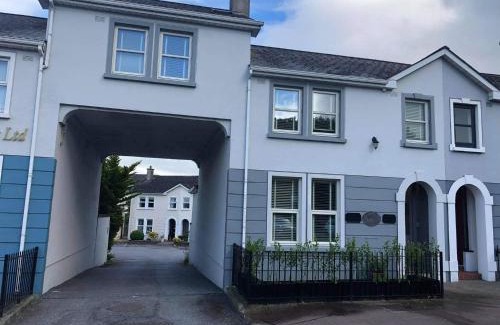 Kilkenny City Centre Maison | Kilmore Guesthouse