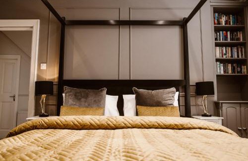 Kilkenny City Centre Maison | Kilmore Guesthouse