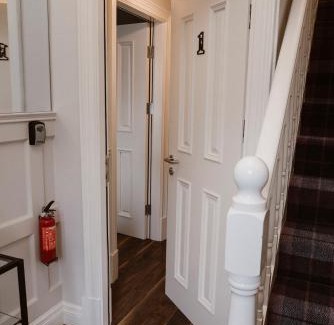 Kilkenny City Centre Maison | Kilmore Guesthouse