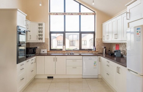 Kilmore Appartement | Kilmore Quay Castleview House, Kilmore Quay, Co. Wexford - 5 Chambres - Capacité d'accueil 9/10