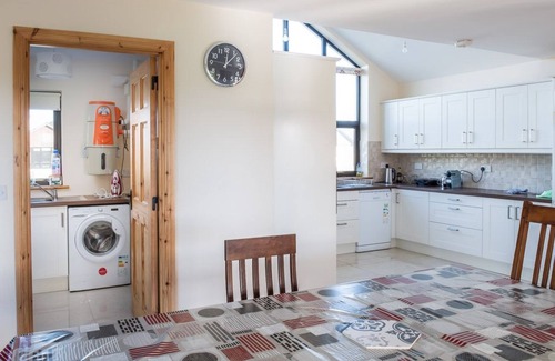 Kilmore Appartement | Kilmore Quay Castleview House, Kilmore Quay, Co. Wexford - 5 Chambres - Capacité d'accueil 9/10