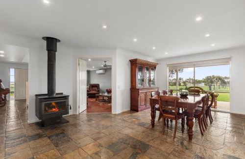 Leopold Maison | Kilmoyla Farm Stay